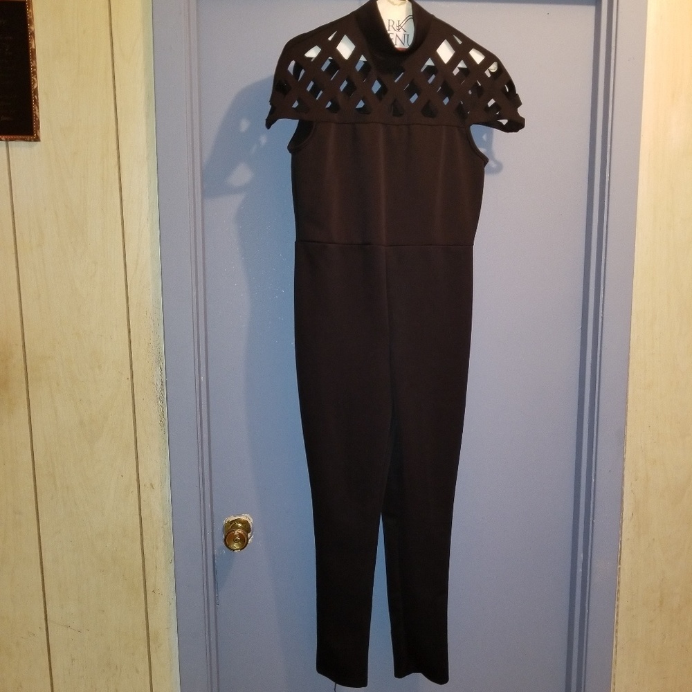 Jumpsuit